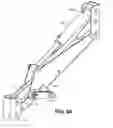 Fig. 12 - Apparatus for level lift ride
