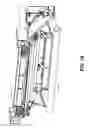Fig. 22 - Apparatus for level lift ride