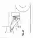 Fig. 24 - Apparatus for level lift ride