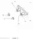 Fig. 05 - Lift gate hinging mechanism