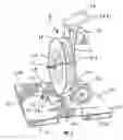 Fig. 02 - Apparatus and method for transporting and dispensing a strap