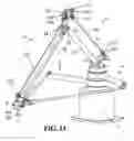 Fig. 07 - Parallel robot