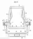 Fig. 05 - Positioning jig device for vehicle body frame