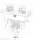 Fig. 06 - Powered coupling of attachment hydraulics