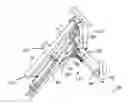 Fig. 01 - Spray boom lock assembly