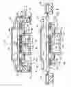 Fig. 05 - Spray boom lock assembly