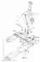 Fig. 03 - Fork assembly for a pallet truck