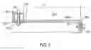 Fig. 04 - Fork assembly for a pallet truck