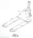 Fig. 05 - Fork assembly for a pallet truck