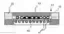 Fig. 01 - Carrier for stacked type semiconductor device and method of fabricating stacked type semiconductor devices