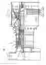 Fig. 02 - Method for setting a radial gap of an axial-throughflow turbomachine and compressor