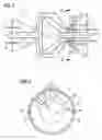 Fig. 02 - Gas turbine having a sealing element between the vane ring and a vane carrier of the turbine