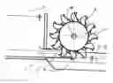 Fig. 01 - Water wheel motor