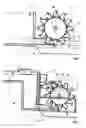 Fig. 02 - Water wheel motor