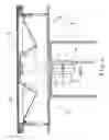 Fig. 07 - Cooling fan assembly for table playing machine