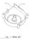Fig. 02 - Fan and its impeller and housing
