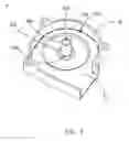 Fig. 04 - Fan and its impeller and housing