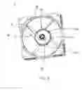 Fig. 06 - Fan and its impeller and housing
