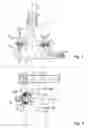 Fig. 02 - Balancing device of a turbomachine engine
