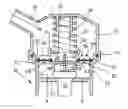 Fig. 01 - Thermostat valve for a cooling system of a combustion engine