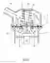 Fig. 03 - Thermostat valve for a cooling system of a combustion engine