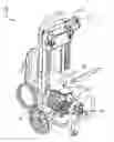 Fig. 01 - Electrical control for pressurized flow device