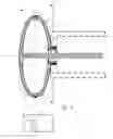 Fig. 05 - Actuators with connected diaphragms