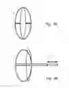 Fig. 10 - Actuators with connected diaphragms