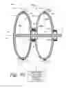 Fig. 12 - Actuators with connected diaphragms