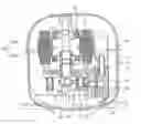 Fig. 01 - Hermetic Compressor