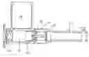 Fig. 01 - Membrane piston pump or piston pump, respectively