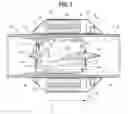 Fig. 02 - Multiple rotor, wide blade, axial flow pump