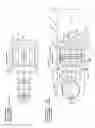 Fig. 02 - Piston retention apparatus and method