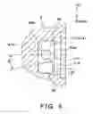 Fig. 04 - Piston pump with fluid reservoir