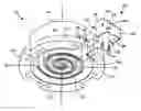 Fig. 01 - Suction baffle for scroll compressors