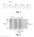 Fig. 02 - Fluid partitioning in multiple microchannels