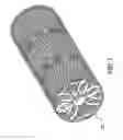 Fig. 08 - Tool for insertion and removal of a catalytic reactor cartridge