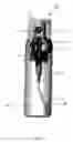 Fig. 03 - Pump system for dispensing foaming eyelid cleanser