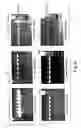 Fig. 10 - Pharmaceutically acceptable FN3 polypeptides for human treatments