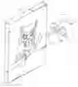 Fig. 01 - Vivid three-dimensional illustrated card tool set
