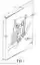 Fig. 02 - Vivid three-dimensional illustrated card tool set