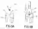 Fig. 07 - Vivid three-dimensional illustrated card tool set