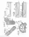 Fig. 02 - Shaped chewing gum products and methods of making same
