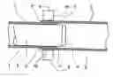 Fig. 01 - Method for producing a sleeve that has a greater length and is used for food