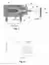Fig. 02 - Method of on-line thickness measurement of applied coatings