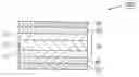 Fig. 01 - Liquid crystal panel and liquid crystal display apparatus