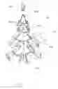 Fig. 02 - Foldable Christmas tree