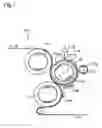Fig. 02 - PROCESS AND SYSTEM FOR MAKING NOISE ABSORBER CARPET AND A NOISE ABSORBER CARPET MADE THEREFROM