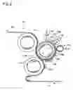 Fig. 03 - PROCESS AND SYSTEM FOR MAKING NOISE ABSORBER CARPET AND A NOISE ABSORBER CARPET MADE THEREFROM