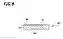 Fig. 14 - Optically embossed sheet for a laminate and method of making